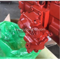 JCB JS160 Korea Main Pump Hydraulic Pump K3V112DTP